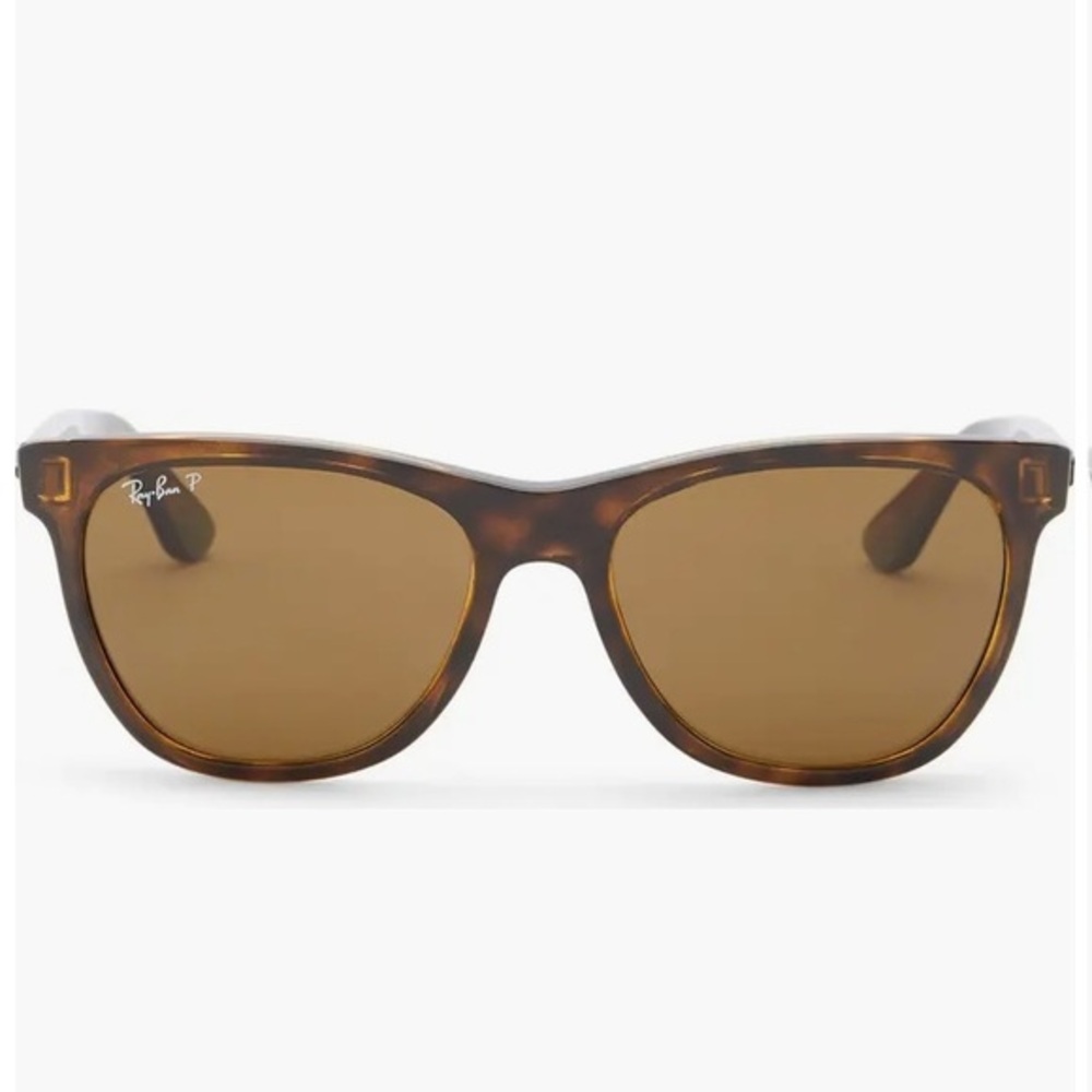 NWT. Ray-Ban 54mm Wayfarer Sunglasses